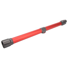 Vakuumverlängerungsdüse 450-690 mm ABS Aluminum für V7 V8 V10 V11