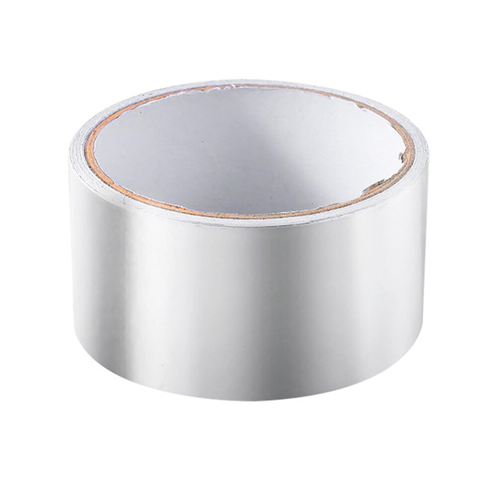 Sealant Strip Self-Adhesive Caulk Tape, Oil-Proof, High-Temp, For Kitchen & Bath Countertop, 71G Aluminum Foil Pack 9016109314468