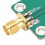0.85‑2GHz RF Input to 1.7‑4GHz Output Frequency Multiplier Passive Design 8