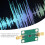 0.85‑2GHz RF Input to 1.7‑4GHz Output Frequency Multiplier Passive Design 5