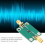 0.85‑2GHz RF Input to 1.7‑4GHz Output Frequency Multiplier Passive Design 3