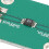 0.85‑2GHz RF Input to 1.7‑4GHz Output Frequency Multiplier Passive Design 10