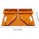 Miter Saw Template 6-Inch, 45-Degree Angle Cutting Guide, Precision Marking Tool For Door, Window, Frame 4