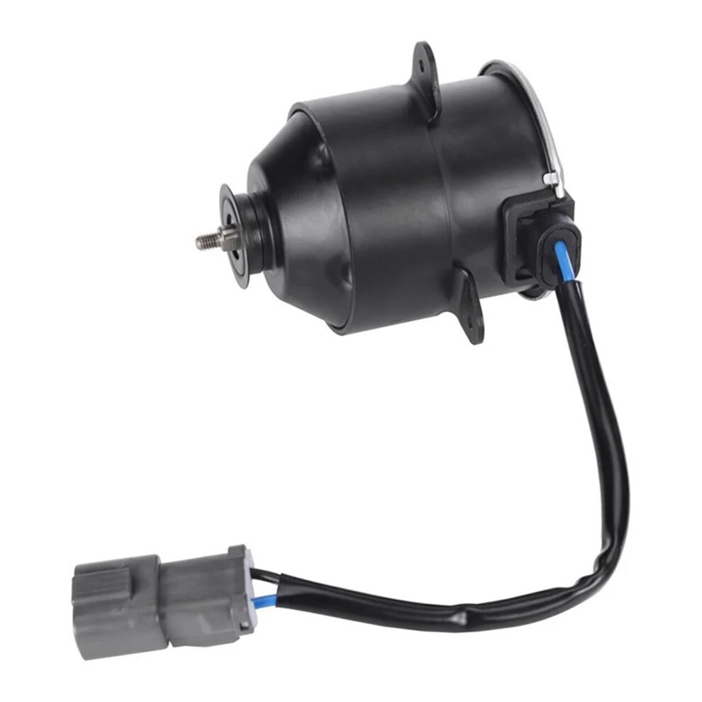 Car Radiator Cooling Fan Motor For Cg5 Cf9 Ra6 2.3L L4 Engine Replacement Part Number 19030-Paa-A01-Fsm 9084446323481