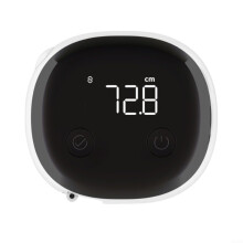 Digital Body Tape Measure With LED Screen, Auto Lock Function, Body Circumference Measurement Tool For Waist And Chest