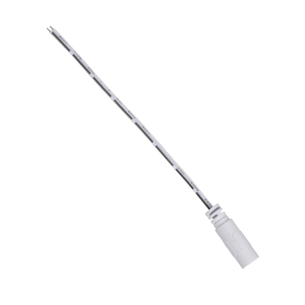 5.5X2.1mm Power Extension Cable Female To Male Dc Power Plug For Cctv Cameras And Led Strips Durable 9084446323856