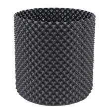 Air Root Pots Root Trainer Fast Root Growth, Transplant Tool, Air Root Pruning Pots Bonsai, Nursery Pots 50Cm X 50Cm