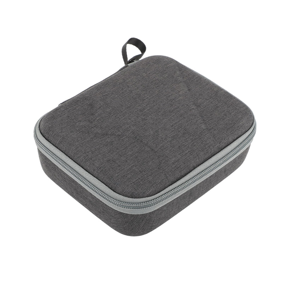 Carrying Cases Action Camera Carrying Case Waterproof Portable Travel Storage Box For 3-Inch 9393856225286