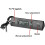 Car Thermometer Model -1 LCD Display C/F Clock Temperature Sensor Controller Indoor Outdoor Thermostat With Probe 5