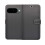 (Black) For Google Pixel 10 Wallet Flip PU Leather Case 9