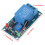 DC12V Soil Moisture Sensor Relay Control Module Automatic Watering Switch 1500W 3