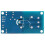 DC12V Soil Moisture Sensor Relay Control Module Automatic Watering Switch 1500W 11