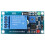 DC12V Soil Moisture Sensor Relay Control Module Automatic Watering Switch 1500W 5