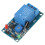 DC12V Soil Moisture Sensor Relay Control Module Automatic Watering Switch 1500W 6