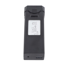 1800mAh Lithium-Batterie für RC-Flugzeug F184 S93 L900 3,7V Leichtgewicht