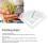 Multifunctional Knitting Ruler, PVC, 18.3cm, Fan Style, Measuring Tool 7
