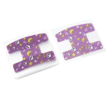 40PCS Breathable Gentle Sleep Mouth Tapes for Snoring & Better Sleep