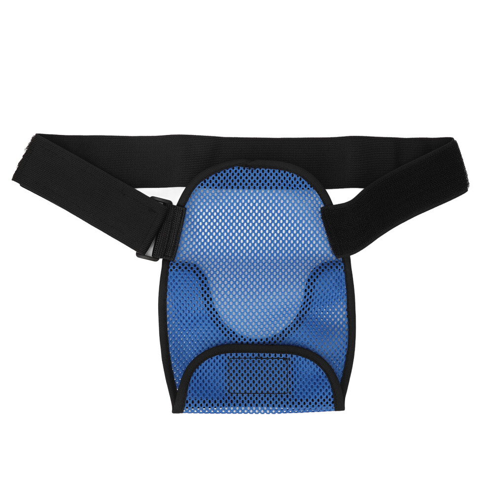 Stretchy Ostomy Pouch Cover - Waterproof Lightweight & Easy-to-Clean