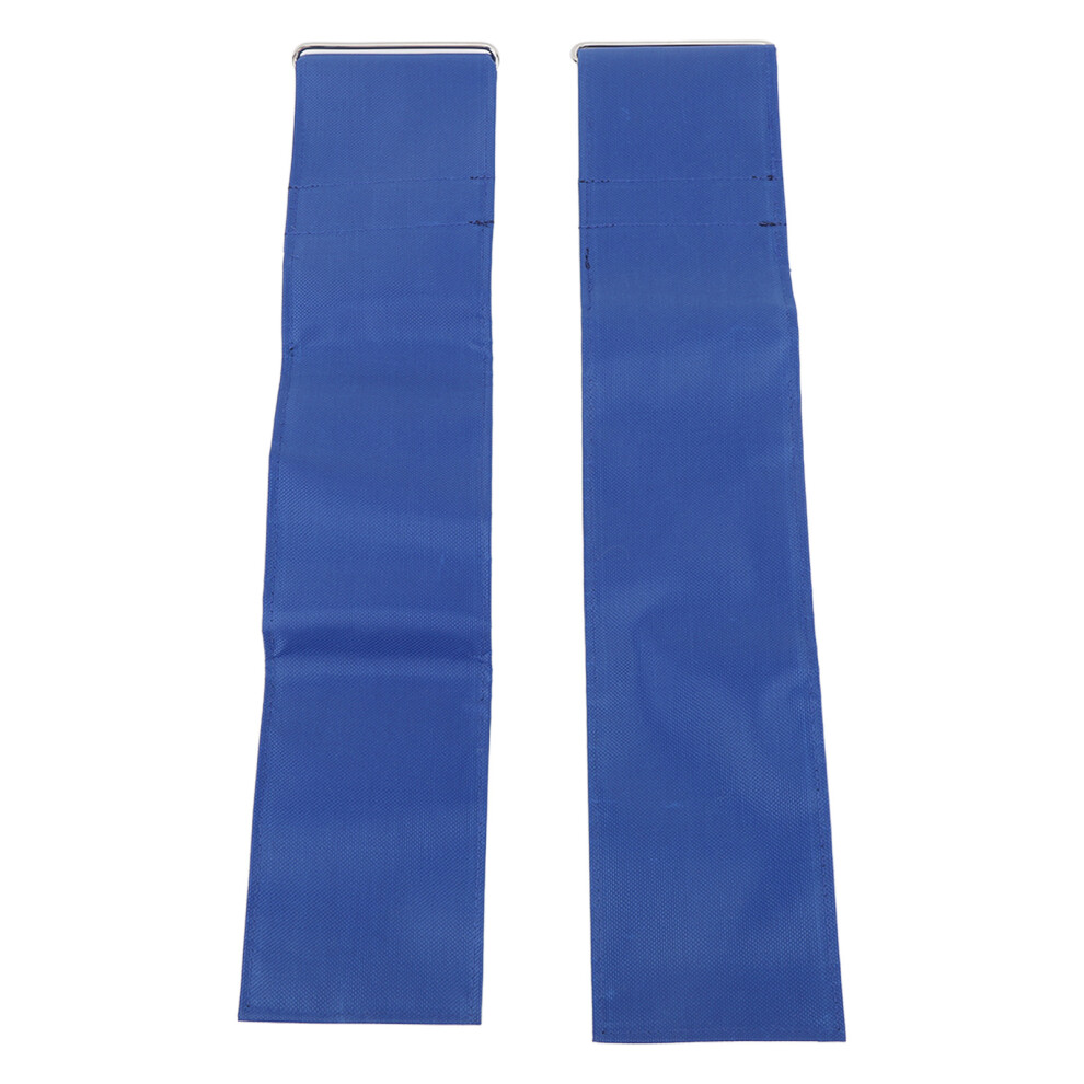 Hospital Bed Restraint Strap Medical Bed Belt Standing Strap for Elderly 50cm