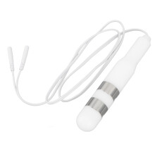 Pelvic Floor Muscle Trainer Probe for Postpartum Recovery ABS Build