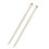 Precision Ultra Thin Eyeliner Brushes with Durable Aluminum Handle 16