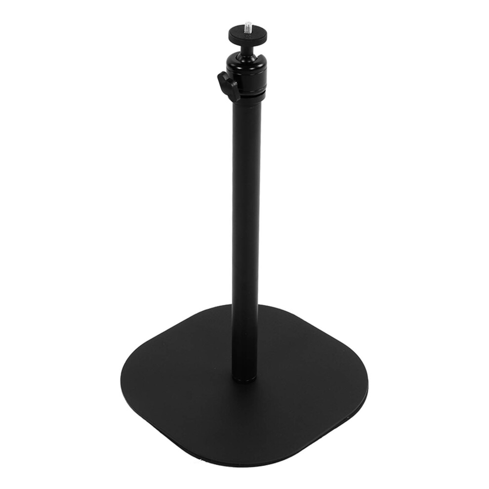 Adjustable Metal Desktop Projector Stand With 360 Rotation And 5Kg Load 8701352838946