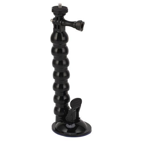 Serpentine Dash-Kamera Saugnapfhalterung - ABS 114g 1