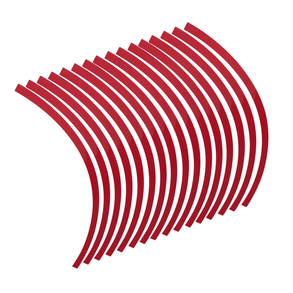 Rechargeable Handheld Fan 6 Speeds Portable Personal Cooler For Hot Weather Red 8381352839404