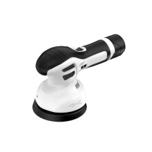 Machine Polisher,Wireless Car Polisher EV,Eccentric For Scratches & Paint,Floor Waxing,Metal Descaling Bare Machine 1