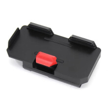 X-MAX 300 Front Phone Holder for Yamaha 2023 Motorcycle 22mm Handlebar Wireless Charging Navigation Bracket Stand Plate