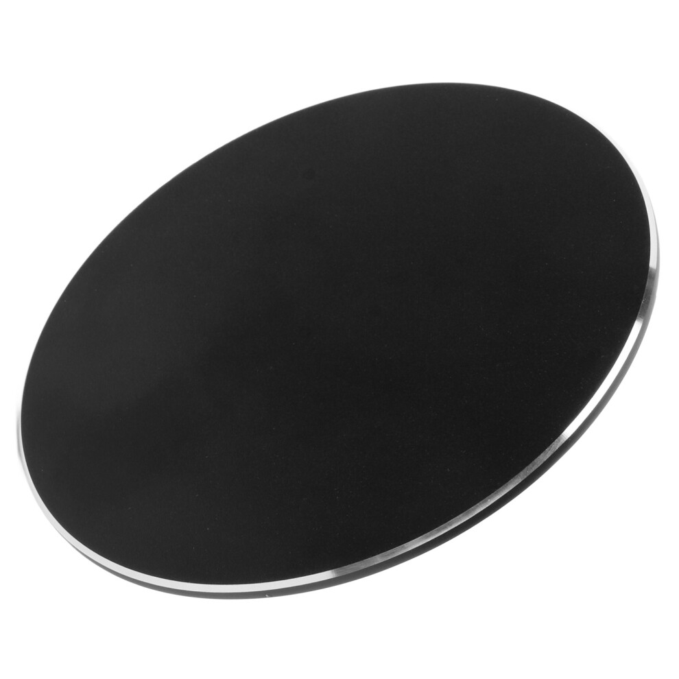 Aluminium Alloy Base Mount For Homepod 1St & 2Nd Gen Mini Speaker Stand Black 8031352845577