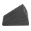 Adjustable Black EPP Slant Board for Home Exercise & Calf Stretching 8