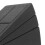 Adjustable Black EPP Slant Board for Home Exercise & Calf Stretching 9