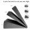 Adjustable Black EPP Slant Board for Home Exercise & Calf Stretching 5