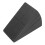 Adjustable Black EPP Slant Board for Home Exercise & Calf Stretching 13