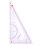 French Curved Ruler For Dressmaking And Patchwork Sewing Measuring Template Tool Multifunctional Drafting Ruler 1