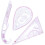 French Curved Ruler For Dressmaking And Patchwork Sewing Measuring Template Tool Multifunctional Drafting Ruler 5