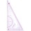 French Curved Ruler For Dressmaking And Patchwork Sewing Measuring Template Tool Multifunctional Drafting Ruler 3