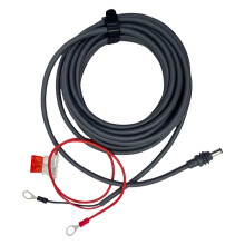 18AWG Parallel Wire 25 Ft PVC Jacketed For LED And Surveillance Equipment Wiring