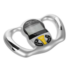 Digital Scanner Handheld BMI Measurement Device Calorie Monitor for Fat Percentage Assessment and Health Analysis