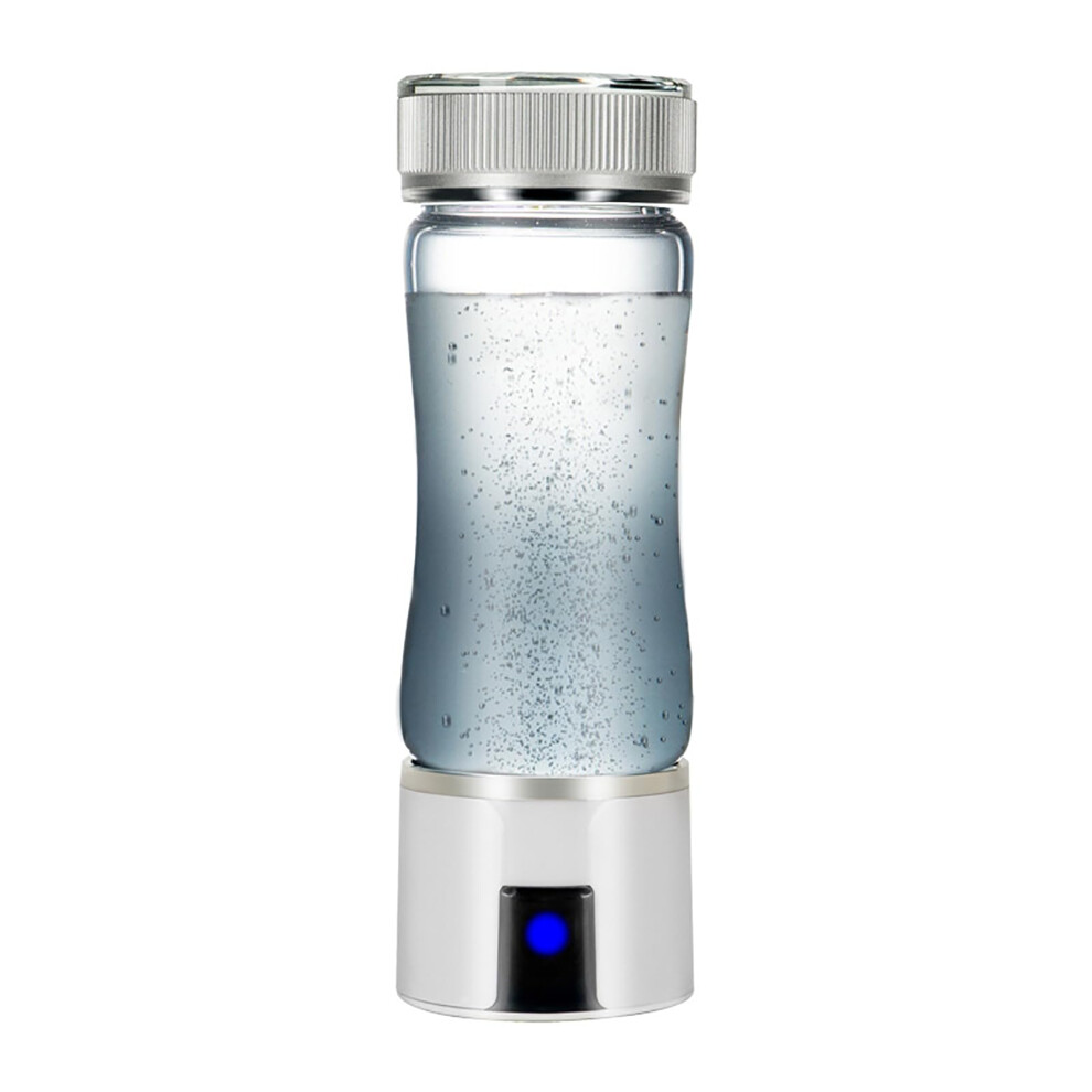 Hydrogenated Generator 300Ml Hydrogen Water Ionizer Machine, Pem And Spe Technology, Up To 3000Ppb, Clean Drinking Water 9084446325201