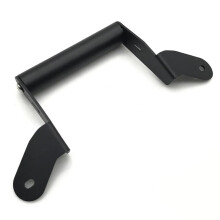 Motorcycle Phone Navigation Bracket For BMW C400GT 2019 2020 Phone Mount Holder Adapter