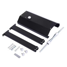 Rim Tire Alignment Stand Dynamic Tire Alignment Balance Stand Adjustable Centering Cones For Powersports Repair Tools