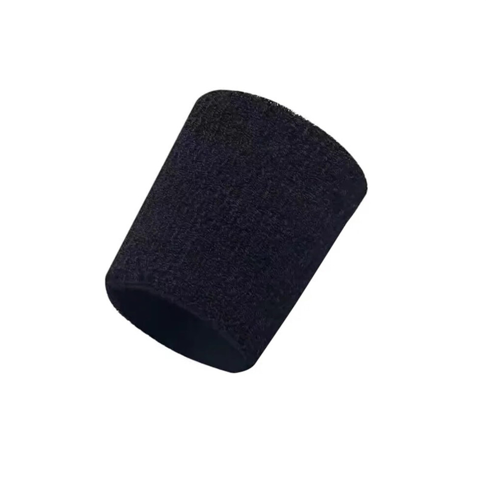 Wrist Sweatband High Elastic Material Comfortable Pressure-Protection Athletic Wristbands Armbands