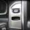 Διακοσμητικό κάλυμμα κλειδαρότρυπας για Volvo XC60 2012-2017 με 2