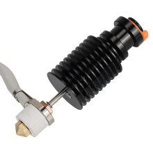 CHC V6 Hotend Keramikkit 24V für 3D-Drucker, 360C, inklusive Verlängerungskabel