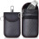 2 Pack Faraday Pouch for car Keys RFID Blocker Bag for Car Security 1