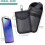 2 Pack Faraday Pouch for car Keys RFID Blocker Bag for Car Security 5
