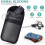 2 Pack Faraday Pouch for car Keys RFID Blocker Bag for Car Security 2