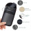 2 Pack Faraday Pouch for car Keys RFID Blocker Bag for Car Security 4